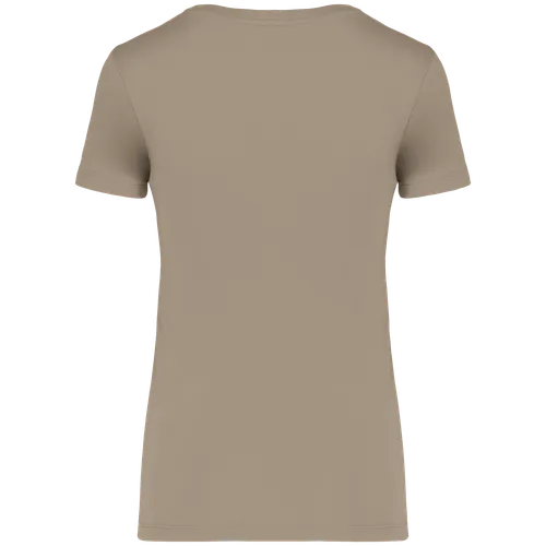 T-shirt écoresponsable personnalisé femme - Native Spirit