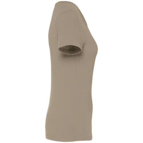 T-shirt écoresponsable personnalisé femme - Native Spirit