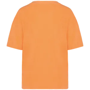 NS328 - T-shirt écoresponsable en éponge femme - Native Spirit