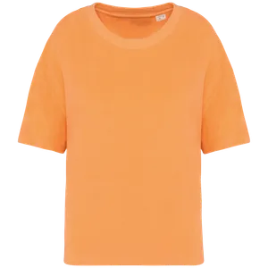 NS328 - T-shirt écoresponsable en éponge femme - Native Spirit