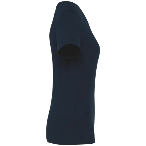 T-shirt écoresponsable slub femme personnalisé - Native Spirit