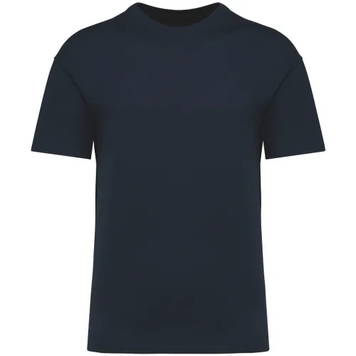 T-shirt écoresponsable personnalisé à épaules tombantes unisexe - Native Spirit