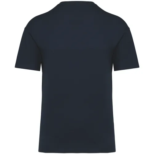 T-shirt écoresponsable personnalisé à épaules tombantes unisexe - Native Spirit