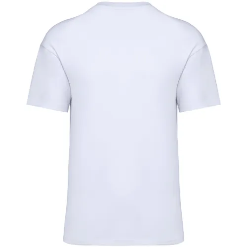 T-shirt écoresponsable personnalisé à épaules tombantes unisexe - Native Spirit