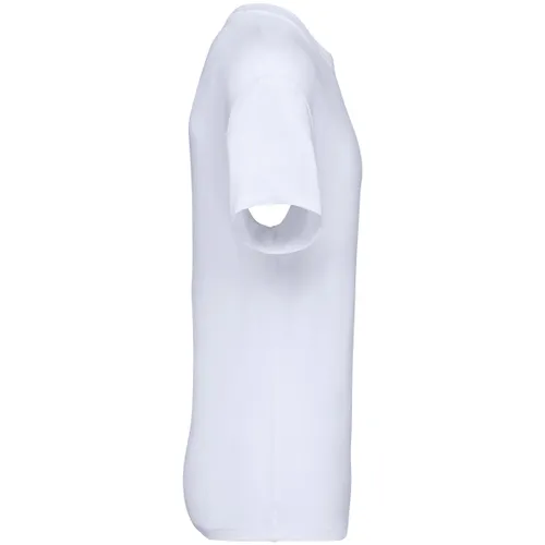 T-shirt écoresponsable personnalisé à épaules tombantes unisexe - Native Spirit