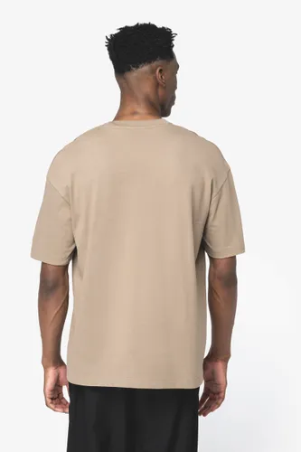 T-shirt écoresponsable oversize personnalisé homme - Native Spirit