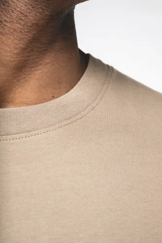 T-shirt écoresponsable oversize personnalisé homme - Native Spirit