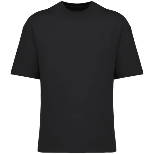 T-shirt écoresponsable oversize personnalisé homme - Native Spirit