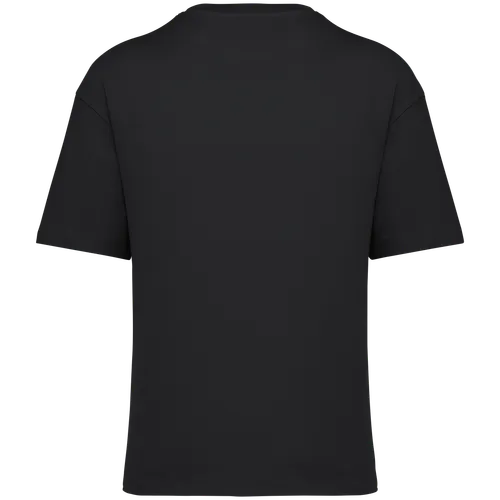 T-shirt écoresponsable oversize personnalisé homme - Native Spirit