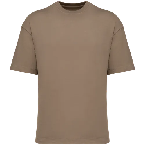 T-shirt écoresponsable oversize personnalisé homme - Native Spirit