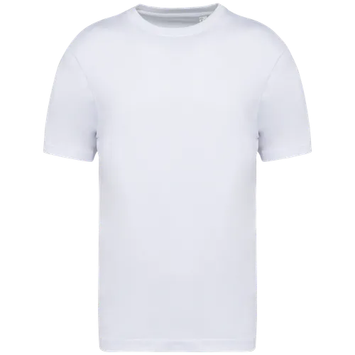 T-shirt écoresponsable oversize personnalisé homme - Native Spirit