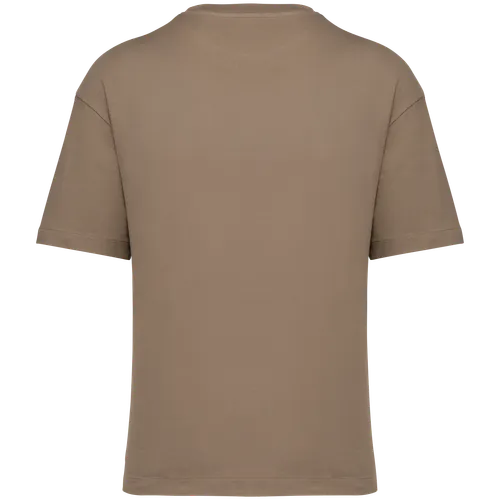 T-shirt écoresponsable oversize personnalisé homme - Native Spirit