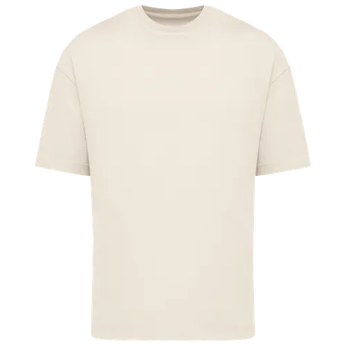 T-shirt écoresponsable oversize personnalisé homme - Native Spirit