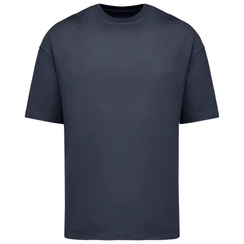 T-shirt écoresponsable oversize personnalisé homme - Native Spirit