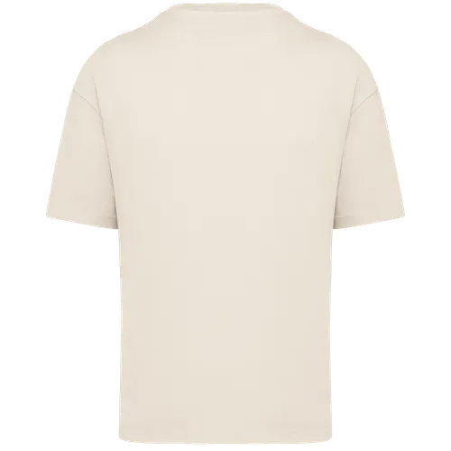 T-shirt écoresponsable oversize personnalisé homme - Native Spirit