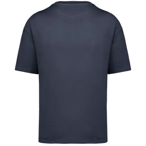 T-shirt écoresponsable oversize personnalisé homme - Native Spirit