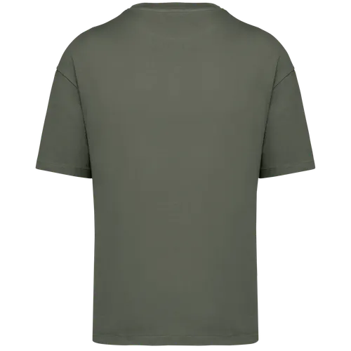 T-shirt écoresponsable oversize personnalisé homme - Native Spirit