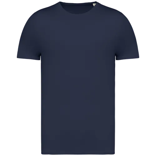 T-shirt écoresponsable délavé personnalisé unisexe - Native Spirit