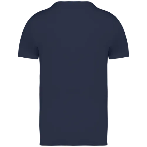 T-shirt écoresponsable délavé personnalisé unisexe - Native Spirit