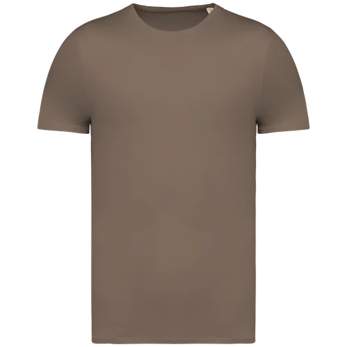 T-shirt écoresponsable délavé personnalisé unisexe - Native Spirit