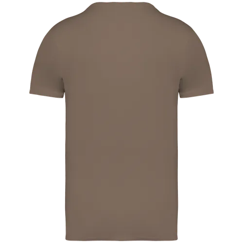 T-shirt écoresponsable délavé personnalisé unisexe - Native Spirit