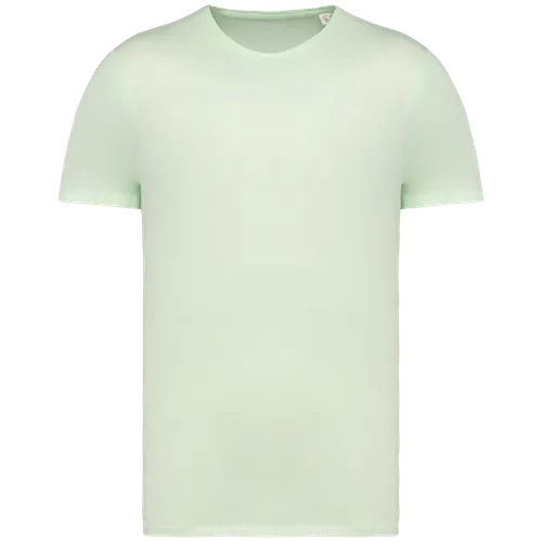 T-shirt écoresponsable délavé personnalisé unisexe - Native Spirit