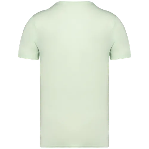 T-shirt écoresponsable délavé personnalisé unisexe - Native Spirit