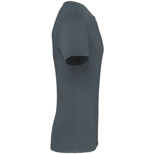 T-shirt écoresponsable délavé personnalisé unisexe - Native Spirit