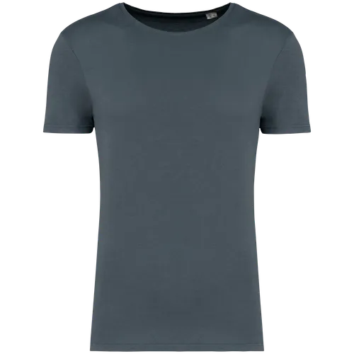 T-shirt écoresponsable délavé personnalisé unisexe - Native Spirit