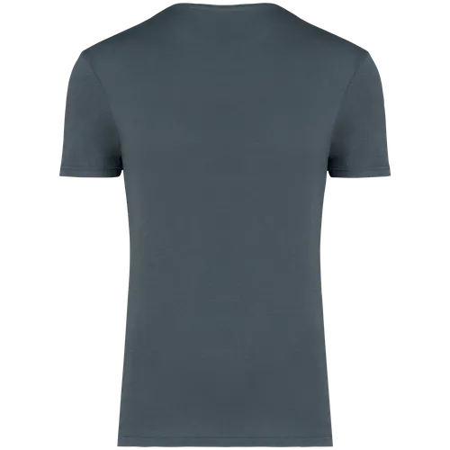 T-shirt écoresponsable délavé personnalisé unisexe - Native Spirit