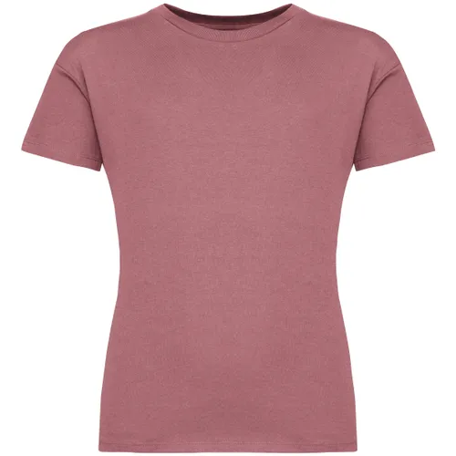 T-shirt écoresponsable personnalisé à épaules tombantes enfant - Native Spirit