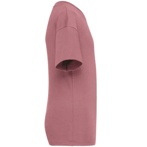 T-shirt écoresponsable personnalisé à épaules tombantes enfant - Native Spirit