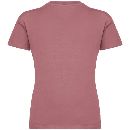 T-shirt écoresponsable personnalisé à épaules tombantes enfant - Native Spirit