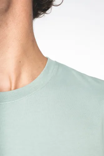 T-shirt écoresponsable personnalisé Dip Dye unisexe - Native Spirit