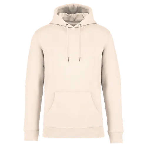 Sweat-shirt écoresponsable à capuche unisexe personnalisé - Native Spirit