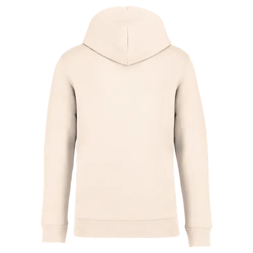 Sweat-shirt écoresponsable à capuche unisexe personnalisé - Native Spirit