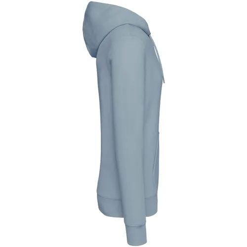 Sweat-shirt écoresponsable à capuche unisexe personnalisé - Native Spirit