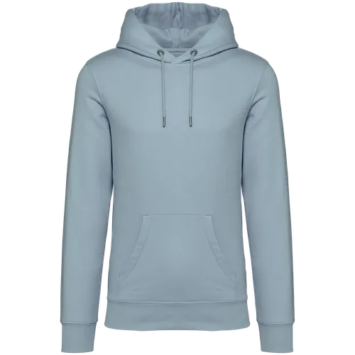 Sweat-shirt écoresponsable à capuche unisexe personnalisé - Native Spirit