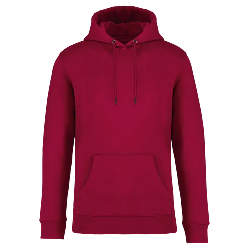 Sweat-shirt écoresponsable à capuche unisexe personnalisé - Native Spirit
