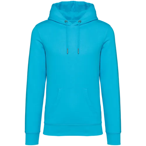 Sweat-shirt écoresponsable à capuche unisexe personnalisé - Native Spirit
