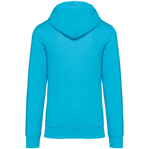 Sweat-shirt écoresponsable à capuche unisexe personnalisé - Native Spirit