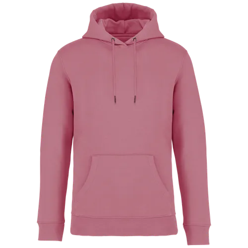Sweat-shirt écoresponsable à capuche unisexe personnalisé - Native Spirit