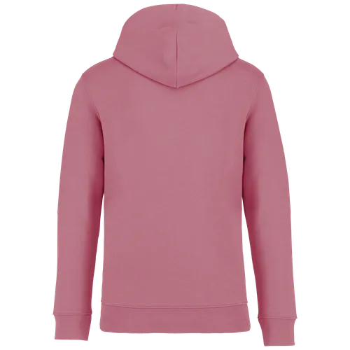 Sweat-shirt écoresponsable à capuche unisexe personnalisé - Native Spirit