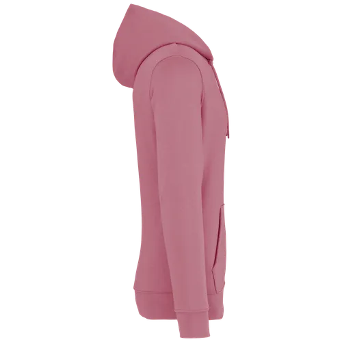 Sweat-shirt écoresponsable à capuche unisexe personnalisé - Native Spirit