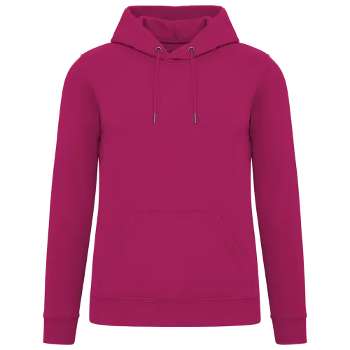 Sweat-shirt écoresponsable à capuche unisexe personnalisé - Native Spirit