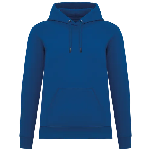 Sweat-shirt écoresponsable à capuche unisexe personnalisé - Native Spirit