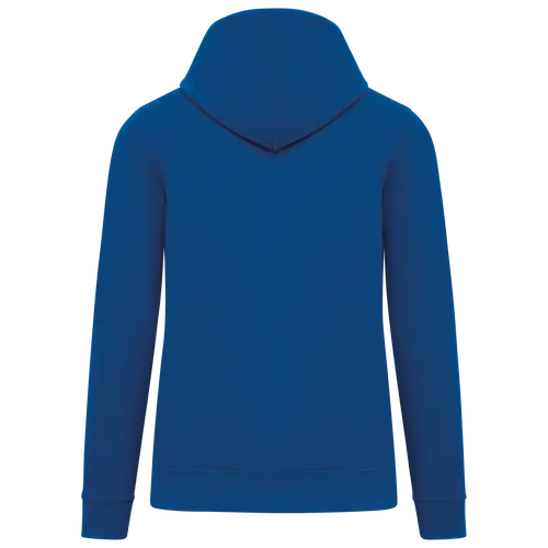 Sweat-shirt écoresponsable à capuche unisexe personnalisé - Native Spirit