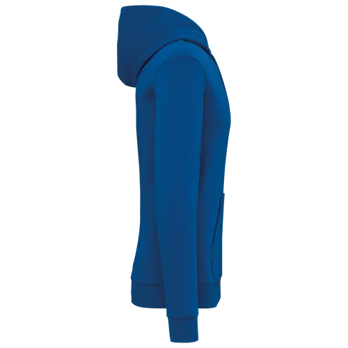 Sweat-shirt écoresponsable à capuche unisexe personnalisé - Native Spirit