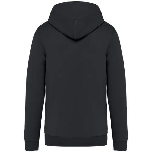 Sweat-shirt écoresponsable zippé à capuche unisexe personnalisé - Native Spirit