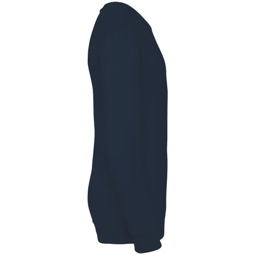 Sweat-shirt écoresponsable personnalisé à col rond enfant - Native Spirit